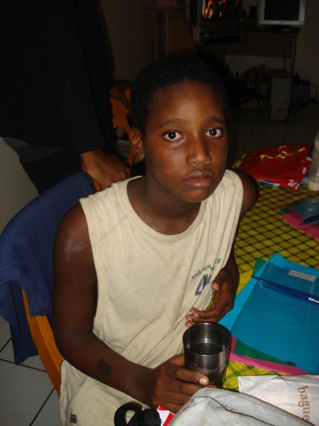 SAMOU 