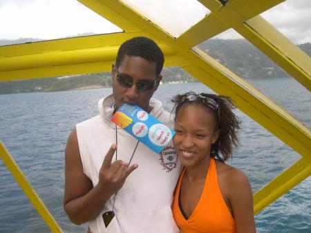 fafane et loic 