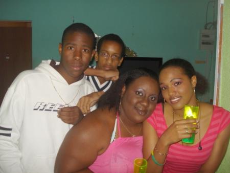 mes ami